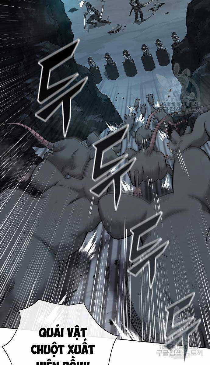 Ma Pháp Sư Hắc Ám Trở Về Để Nhập Ngũ Chapter 22 trang 61