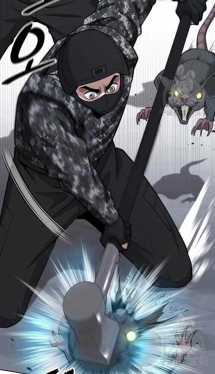 Ma Pháp Sư Hắc Ám Trở Về Để Nhập Ngũ Chapter 22 trang 69