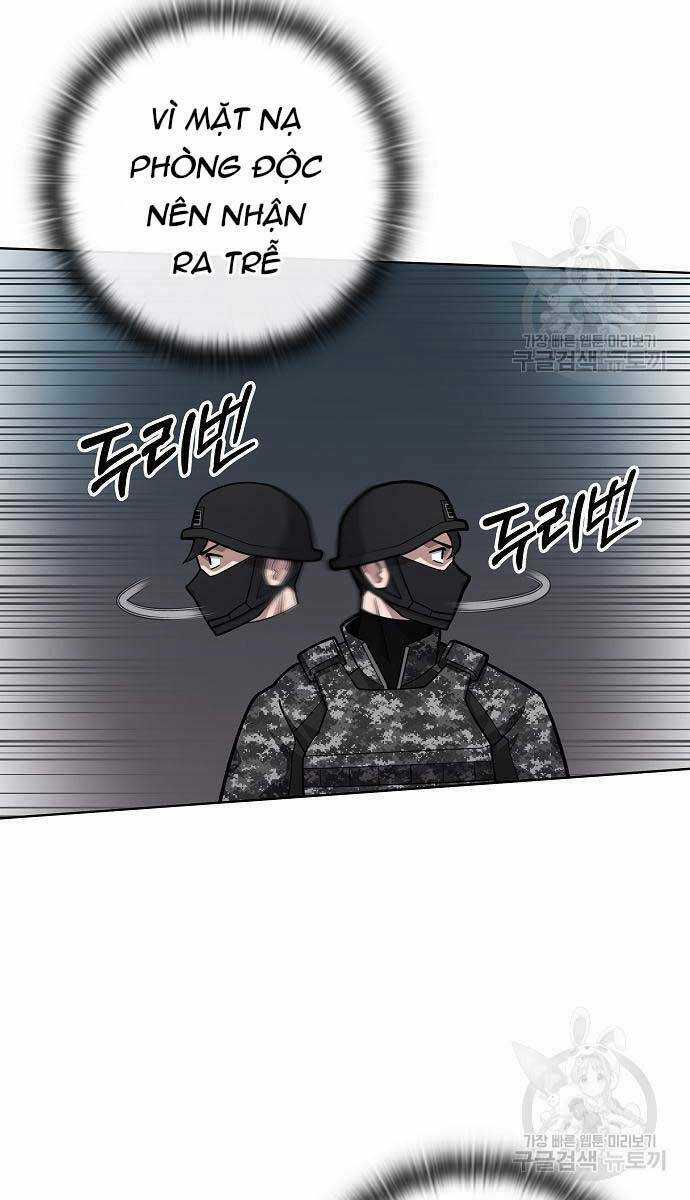 Ma Pháp Sư Hắc Ám Trở Về Để Nhập Ngũ Chapter 22 trang 75