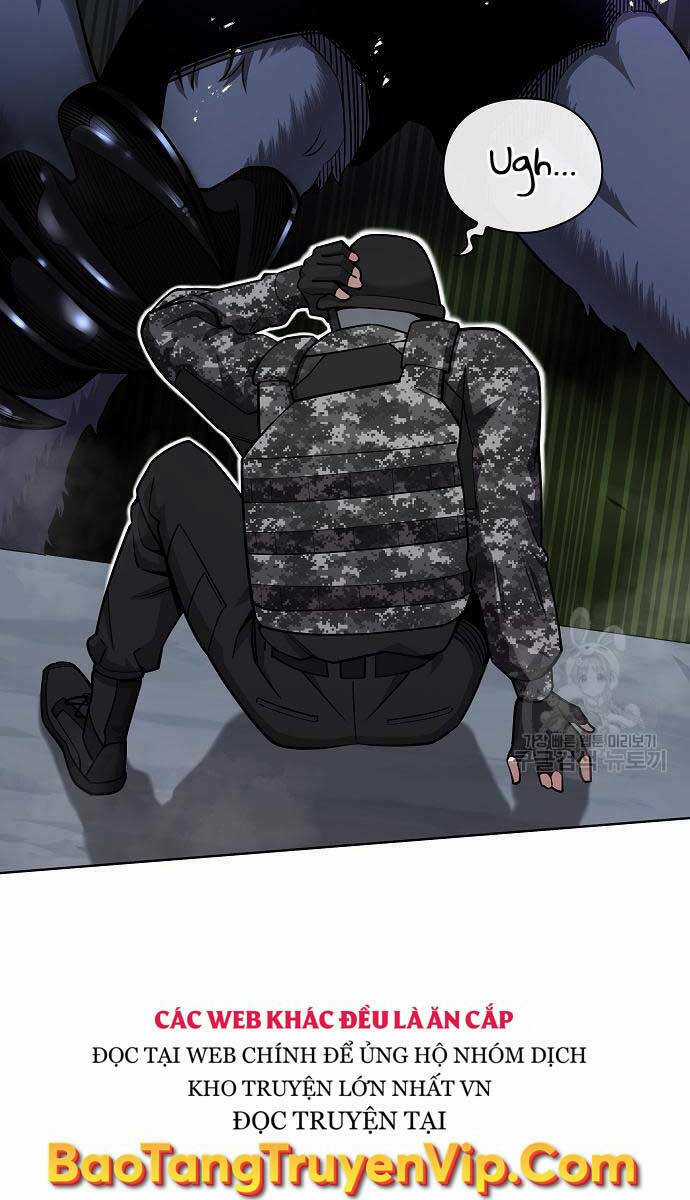 Ma Pháp Sư Hắc Ám Trở Về Để Nhập Ngũ Chapter 22 trang 94