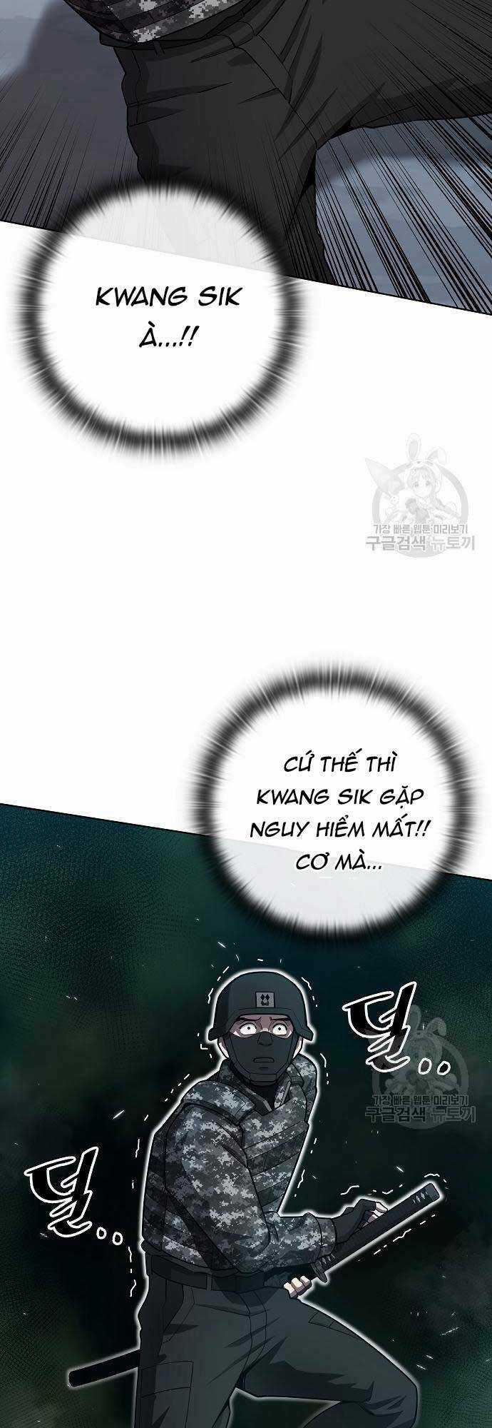 Ma Pháp Sư Hắc Ám Trở Về Để Nhập Ngũ Chapter 22 trang 96