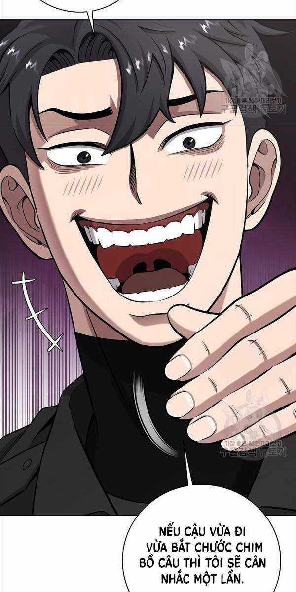 Ma Pháp Sư Hắc Ám Trở Về Để Nhập Ngũ Chapter 23 trang 100