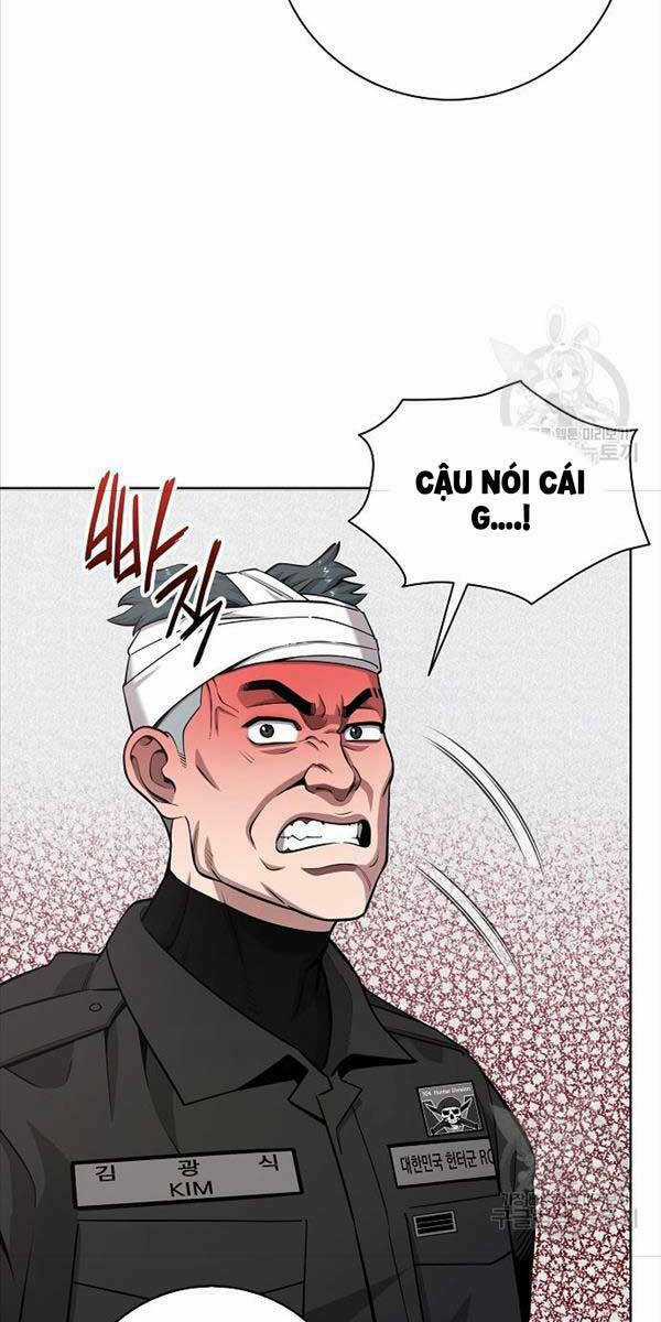 Ma Pháp Sư Hắc Ám Trở Về Để Nhập Ngũ Chapter 23 trang 101