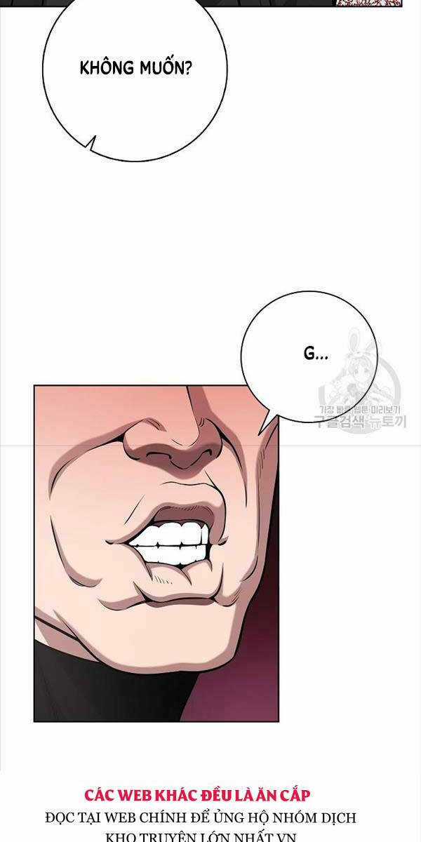 Ma Pháp Sư Hắc Ám Trở Về Để Nhập Ngũ Chapter 23 trang 102