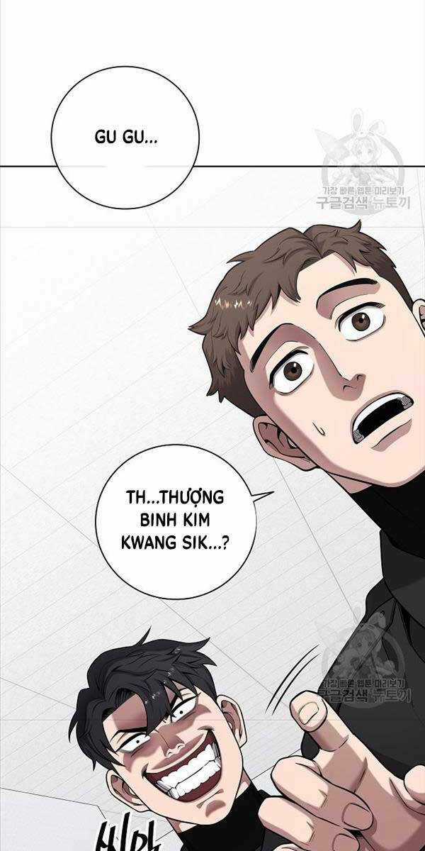 Ma Pháp Sư Hắc Ám Trở Về Để Nhập Ngũ Chapter 23 trang 104