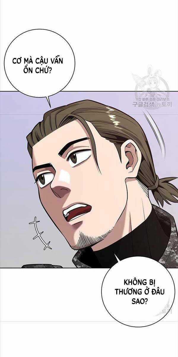 Ma Pháp Sư Hắc Ám Trở Về Để Nhập Ngũ Chapter 23 trang 13