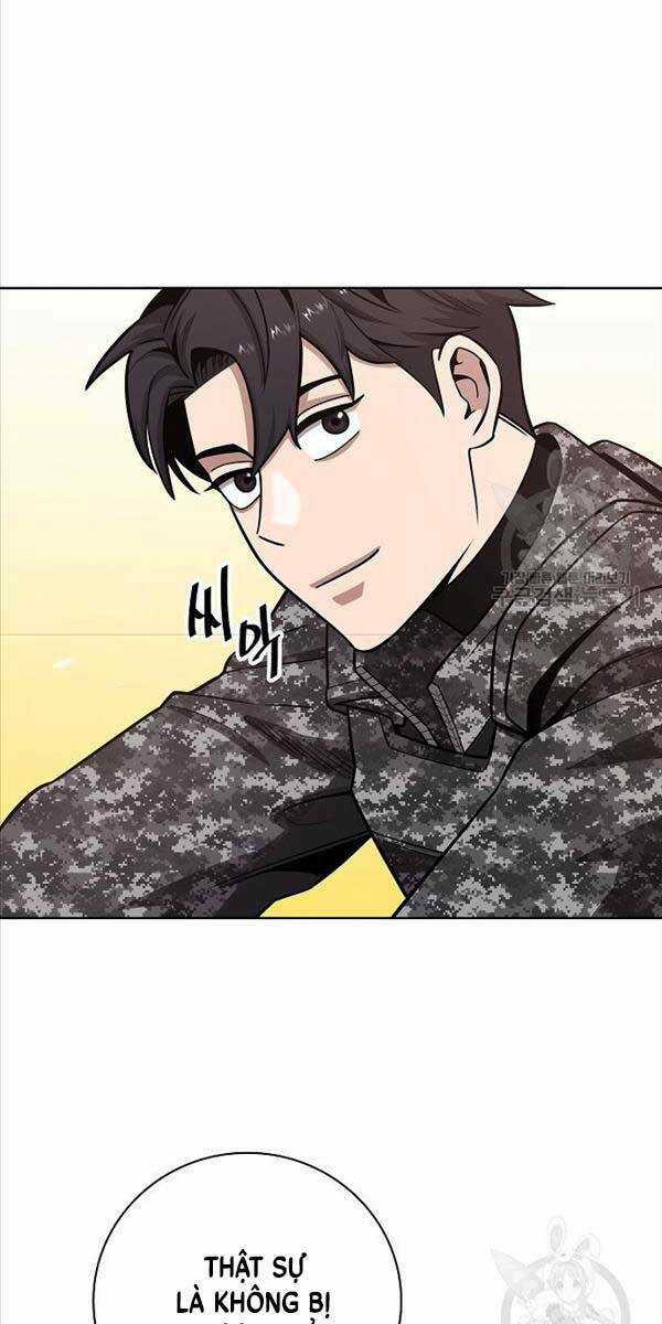 Ma Pháp Sư Hắc Ám Trở Về Để Nhập Ngũ Chapter 23 trang 14