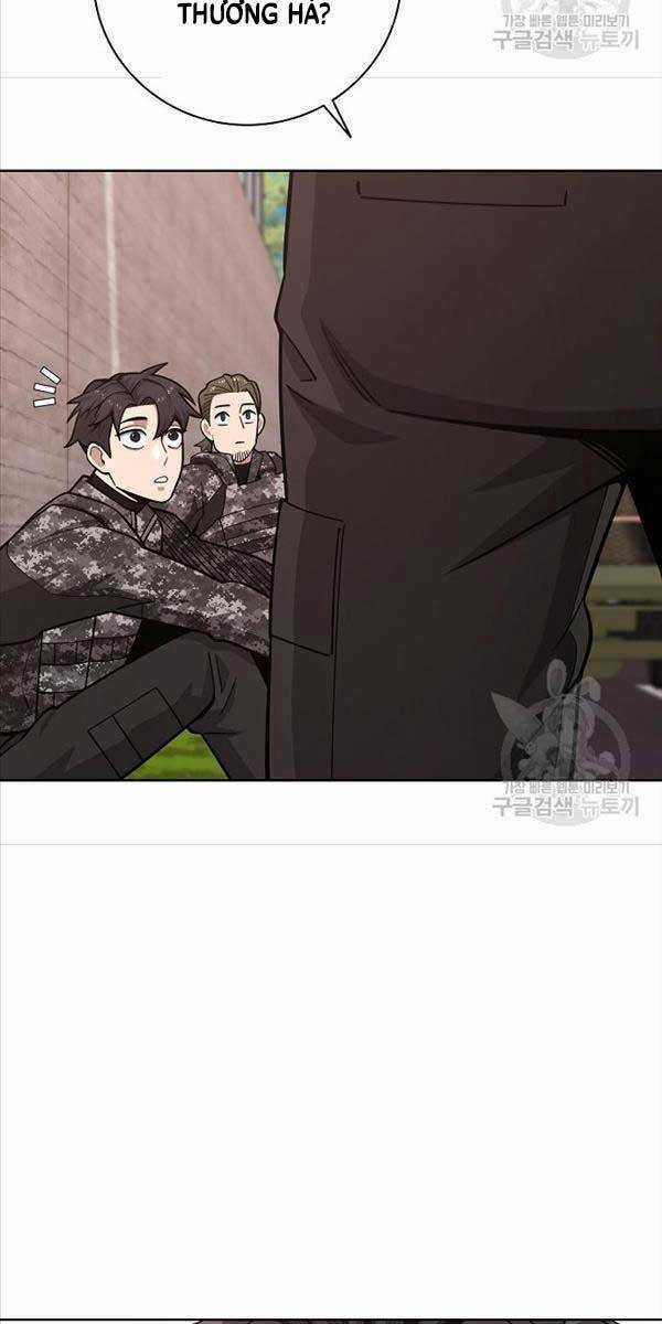 Ma Pháp Sư Hắc Ám Trở Về Để Nhập Ngũ Chapter 23 trang 15