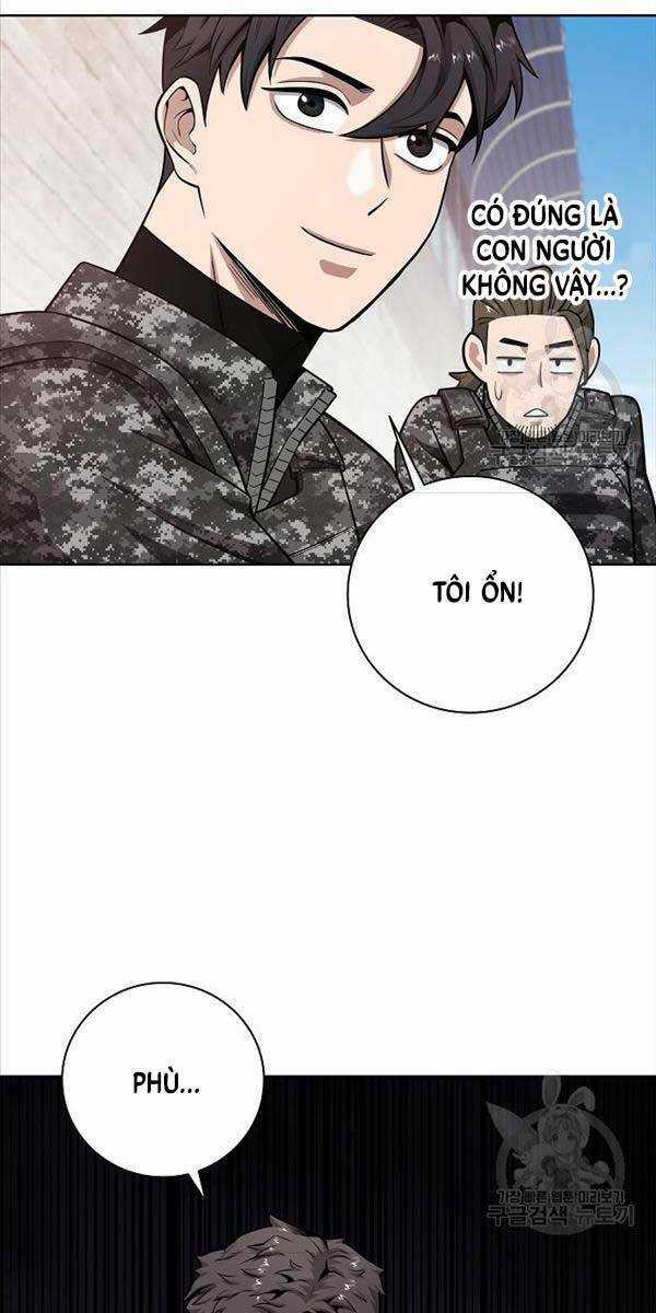 Ma Pháp Sư Hắc Ám Trở Về Để Nhập Ngũ Chapter 23 trang 17