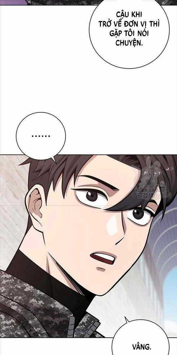 Ma Pháp Sư Hắc Ám Trở Về Để Nhập Ngũ Chapter 23 trang 19