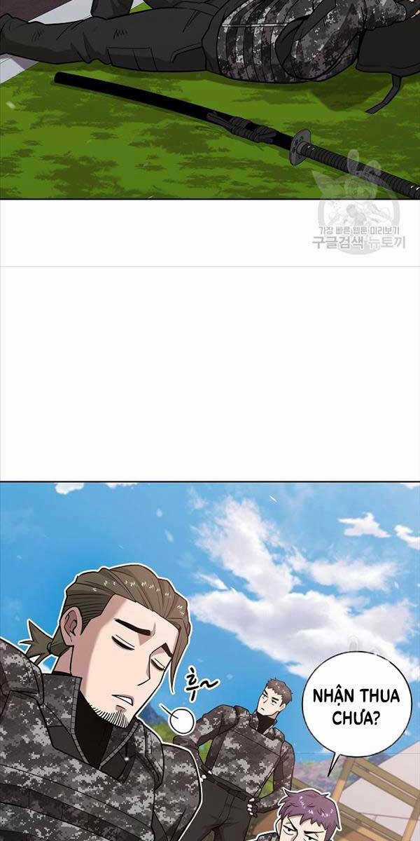 Ma Pháp Sư Hắc Ám Trở Về Để Nhập Ngũ Chapter 23 trang 2