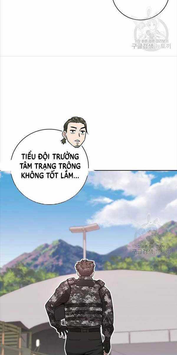 Ma Pháp Sư Hắc Ám Trở Về Để Nhập Ngũ Chapter 23 trang 20