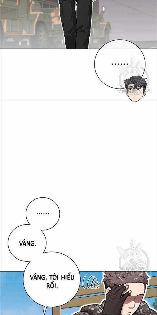 Ma Pháp Sư Hắc Ám Trở Về Để Nhập Ngũ Chapter 23 trang 21