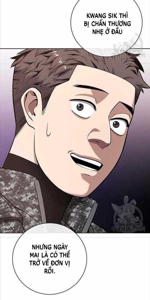 Ma Pháp Sư Hắc Ám Trở Về Để Nhập Ngũ Chapter 23 trang 24