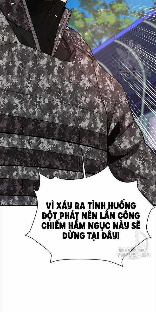 Ma Pháp Sư Hắc Ám Trở Về Để Nhập Ngũ Chapter 23 trang 28