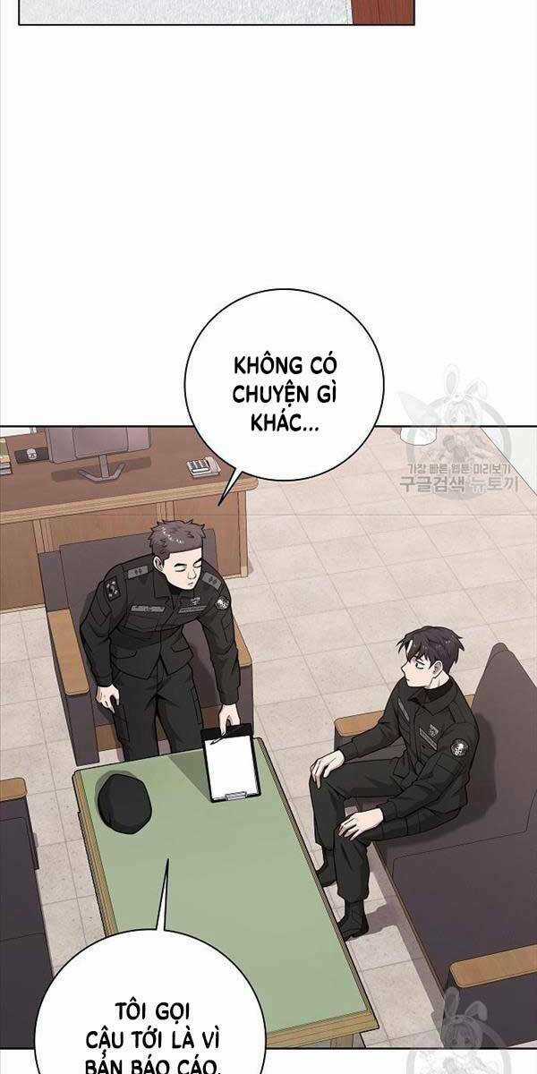 Ma Pháp Sư Hắc Ám Trở Về Để Nhập Ngũ Chapter 23 trang 33