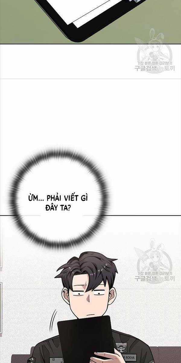 Ma Pháp Sư Hắc Ám Trở Về Để Nhập Ngũ Chapter 23 trang 35