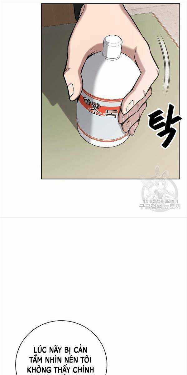 Ma Pháp Sư Hắc Ám Trở Về Để Nhập Ngũ Chapter 23 trang 38