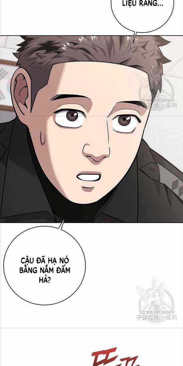 Ma Pháp Sư Hắc Ám Trở Về Để Nhập Ngũ Chapter 23 trang 40