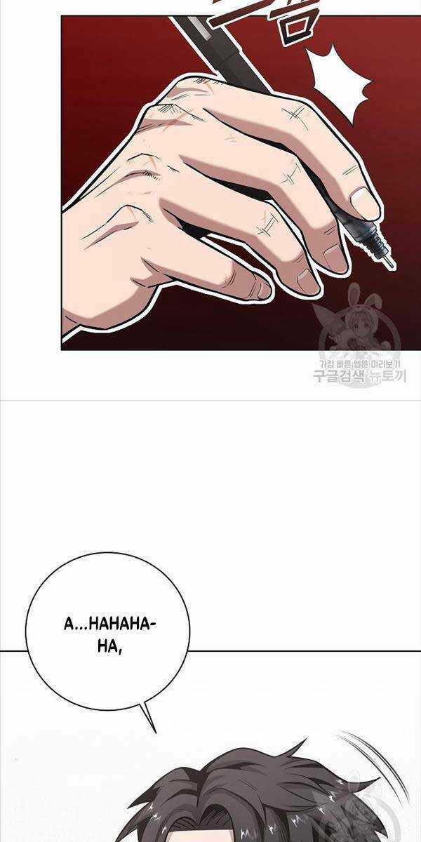 Ma Pháp Sư Hắc Ám Trở Về Để Nhập Ngũ Chapter 23 trang 41