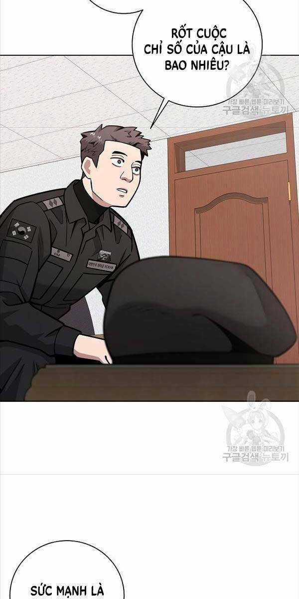 Ma Pháp Sư Hắc Ám Trở Về Để Nhập Ngũ Chapter 23 trang 43