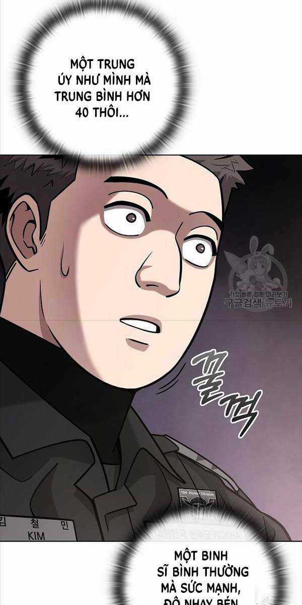 Ma Pháp Sư Hắc Ám Trở Về Để Nhập Ngũ Chapter 23 trang 45