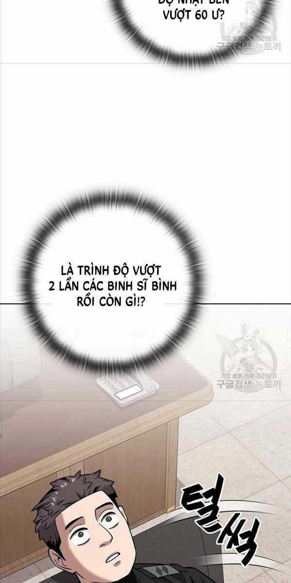 Ma Pháp Sư Hắc Ám Trở Về Để Nhập Ngũ Chapter 23 trang 46