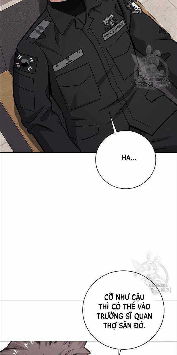 Ma Pháp Sư Hắc Ám Trở Về Để Nhập Ngũ Chapter 23 trang 47