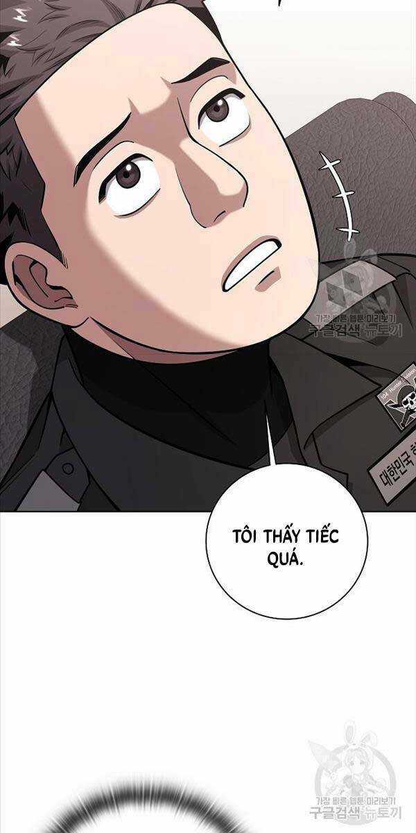 Ma Pháp Sư Hắc Ám Trở Về Để Nhập Ngũ Chapter 23 trang 48