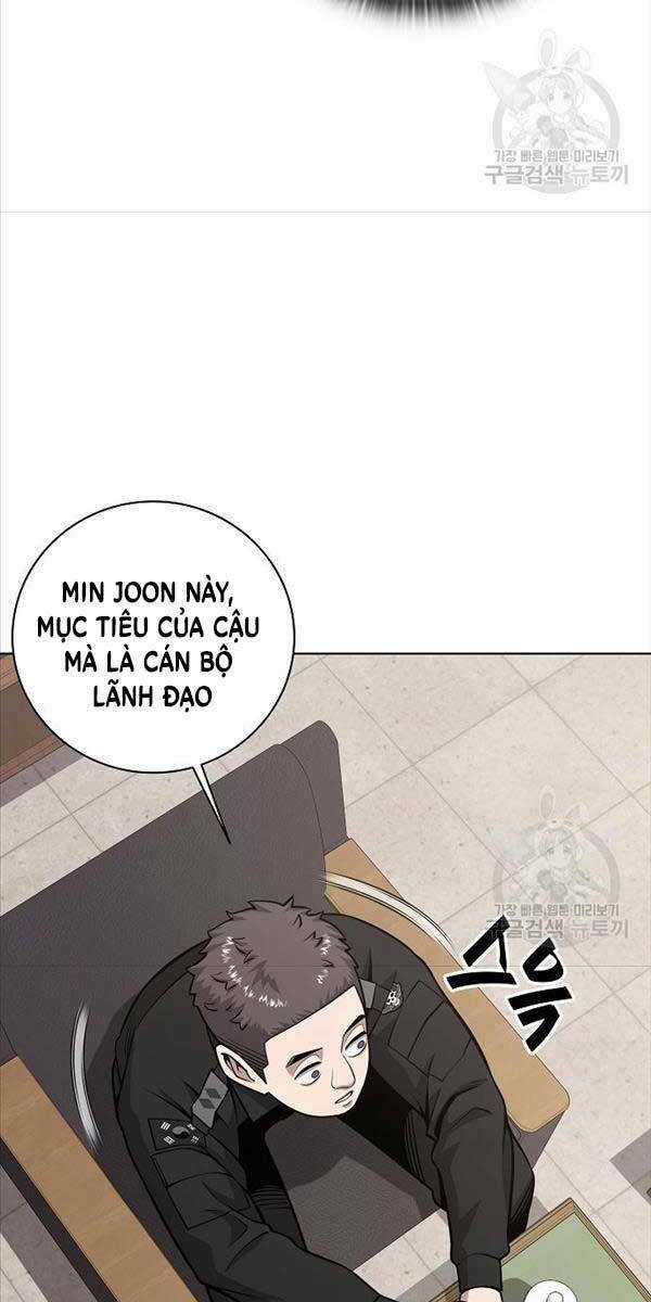 Ma Pháp Sư Hắc Ám Trở Về Để Nhập Ngũ Chapter 23 trang 50
