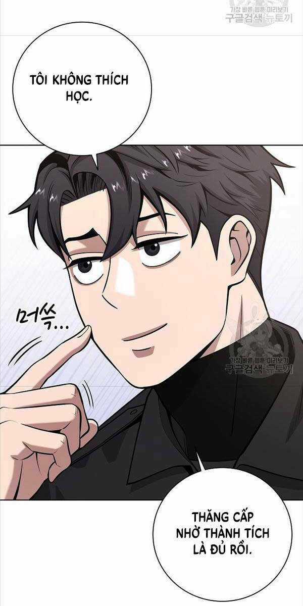 Ma Pháp Sư Hắc Ám Trở Về Để Nhập Ngũ Chapter 23 trang 53