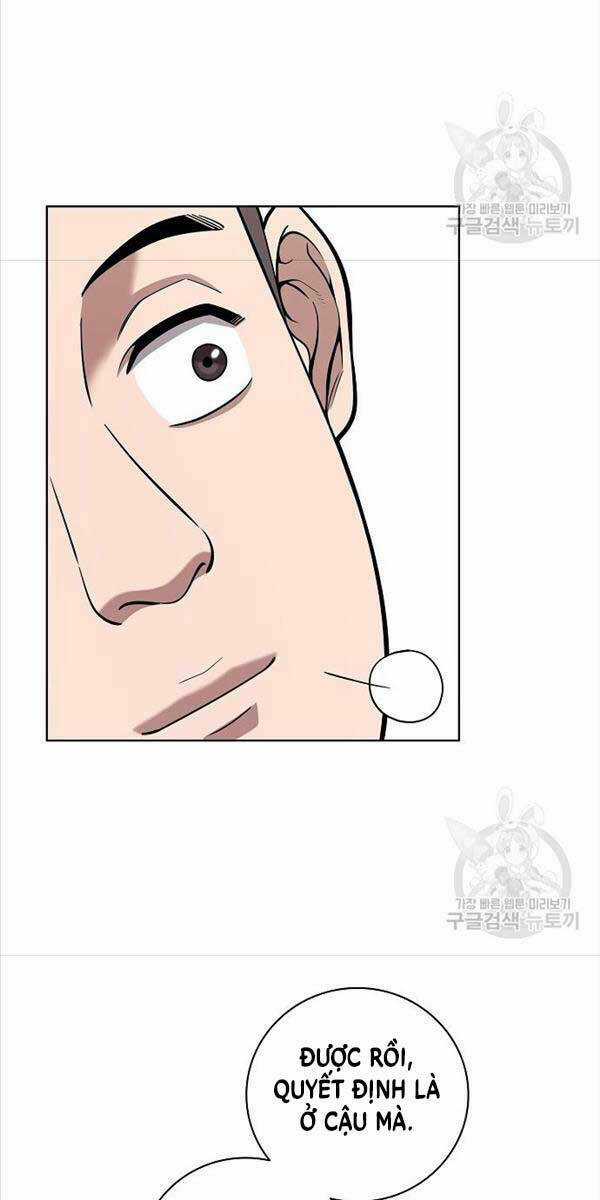 Ma Pháp Sư Hắc Ám Trở Về Để Nhập Ngũ Chapter 23 trang 54