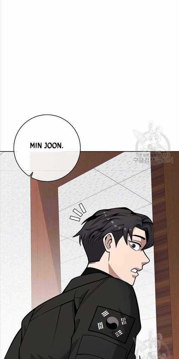 Ma Pháp Sư Hắc Ám Trở Về Để Nhập Ngũ Chapter 23 trang 60