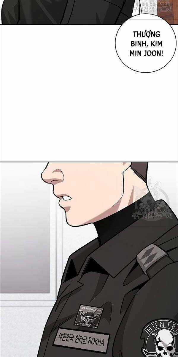 Ma Pháp Sư Hắc Ám Trở Về Để Nhập Ngũ Chapter 23 trang 61