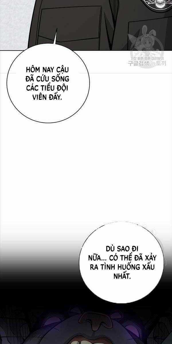 Ma Pháp Sư Hắc Ám Trở Về Để Nhập Ngũ Chapter 23 trang 62