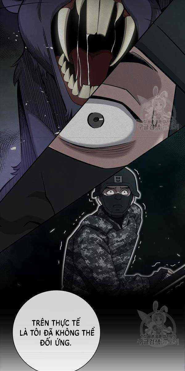 Ma Pháp Sư Hắc Ám Trở Về Để Nhập Ngũ Chapter 23 trang 63