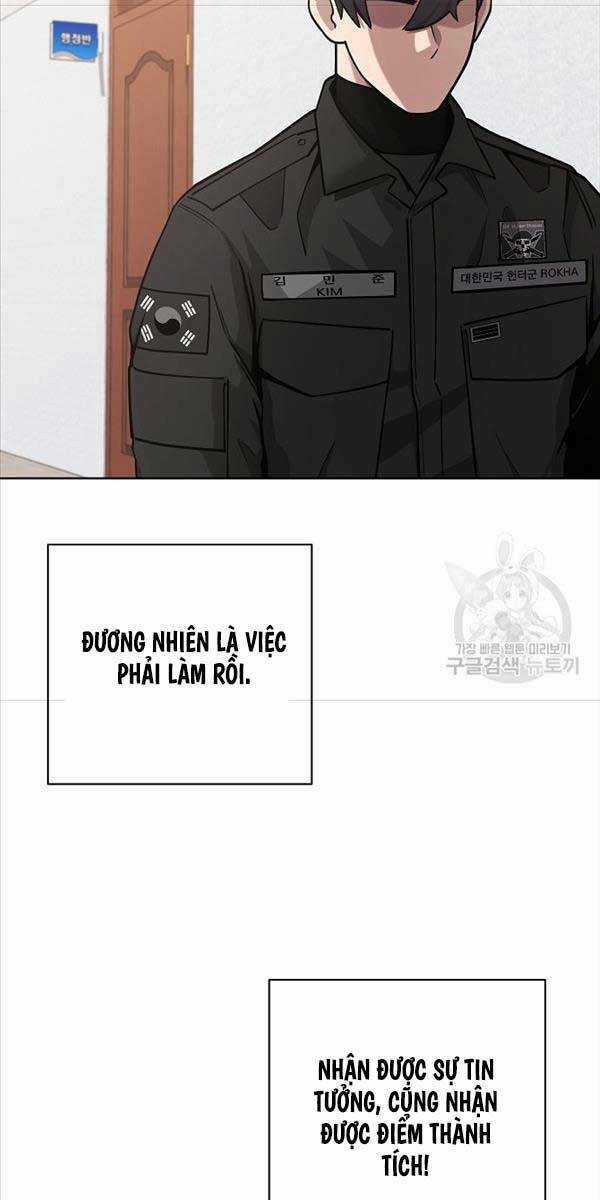 Ma Pháp Sư Hắc Ám Trở Về Để Nhập Ngũ Chapter 23 trang 68