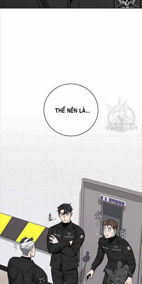 Ma Pháp Sư Hắc Ám Trở Về Để Nhập Ngũ Chapter 23 trang 71