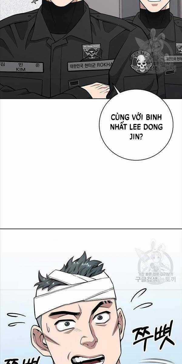 Ma Pháp Sư Hắc Ám Trở Về Để Nhập Ngũ Chapter 23 trang 73