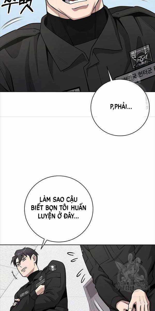 Ma Pháp Sư Hắc Ám Trở Về Để Nhập Ngũ Chapter 23 trang 74