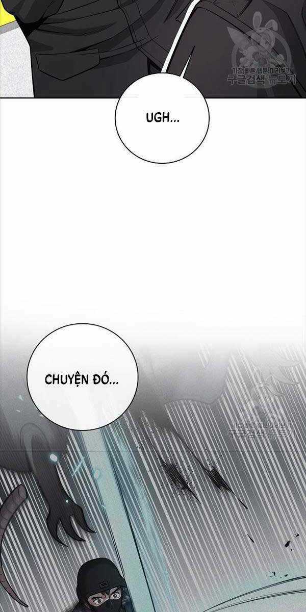 Ma Pháp Sư Hắc Ám Trở Về Để Nhập Ngũ Chapter 23 trang 77