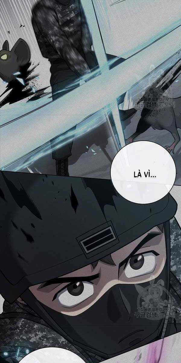 Ma Pháp Sư Hắc Ám Trở Về Để Nhập Ngũ Chapter 23 trang 78