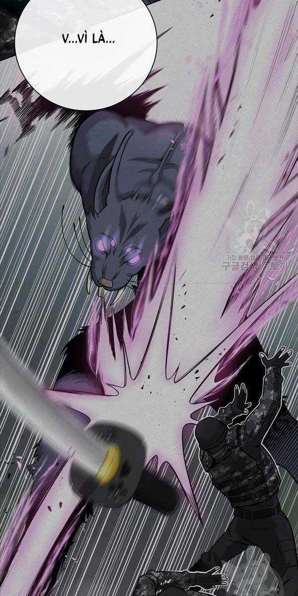 Ma Pháp Sư Hắc Ám Trở Về Để Nhập Ngũ Chapter 23 trang 79