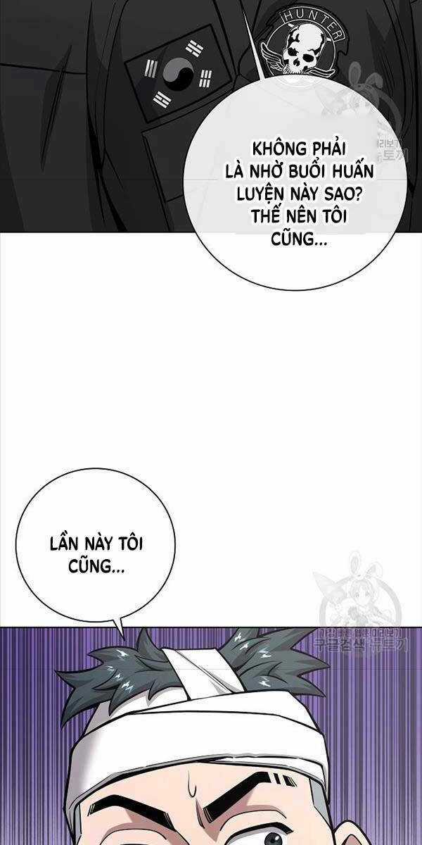 Ma Pháp Sư Hắc Ám Trở Về Để Nhập Ngũ Chapter 23 trang 81