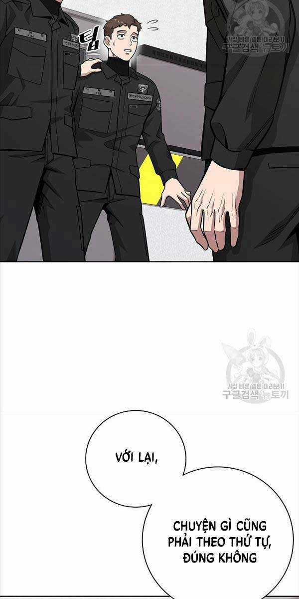 Ma Pháp Sư Hắc Ám Trở Về Để Nhập Ngũ Chapter 23 trang 84