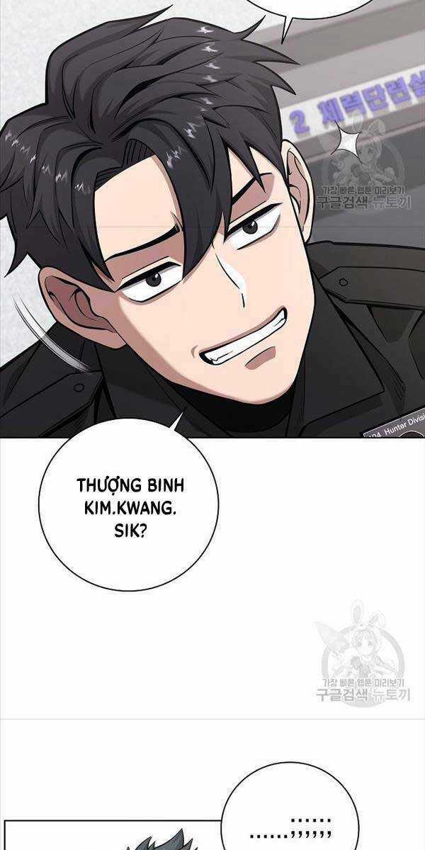 Ma Pháp Sư Hắc Ám Trở Về Để Nhập Ngũ Chapter 23 trang 85