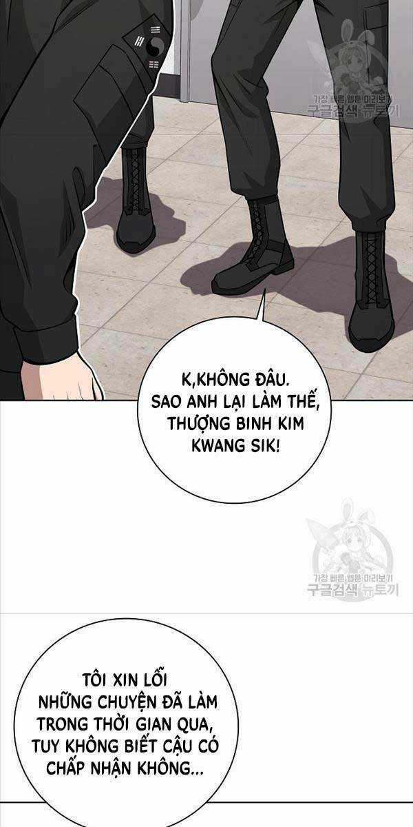 Ma Pháp Sư Hắc Ám Trở Về Để Nhập Ngũ Chapter 23 trang 88