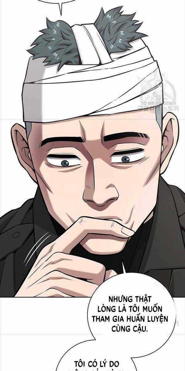 Ma Pháp Sư Hắc Ám Trở Về Để Nhập Ngũ Chapter 23 trang 89