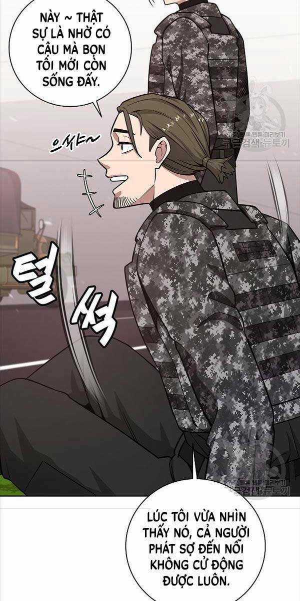 Ma Pháp Sư Hắc Ám Trở Về Để Nhập Ngũ Chapter 23 trang 9