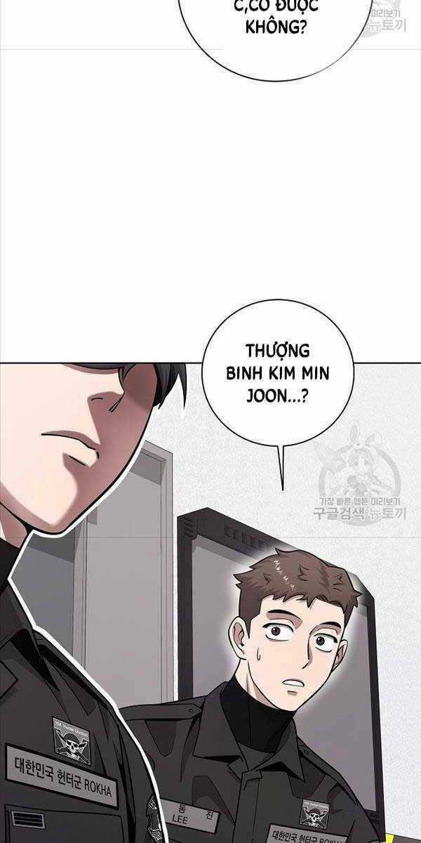 Ma Pháp Sư Hắc Ám Trở Về Để Nhập Ngũ Chapter 23 trang 91